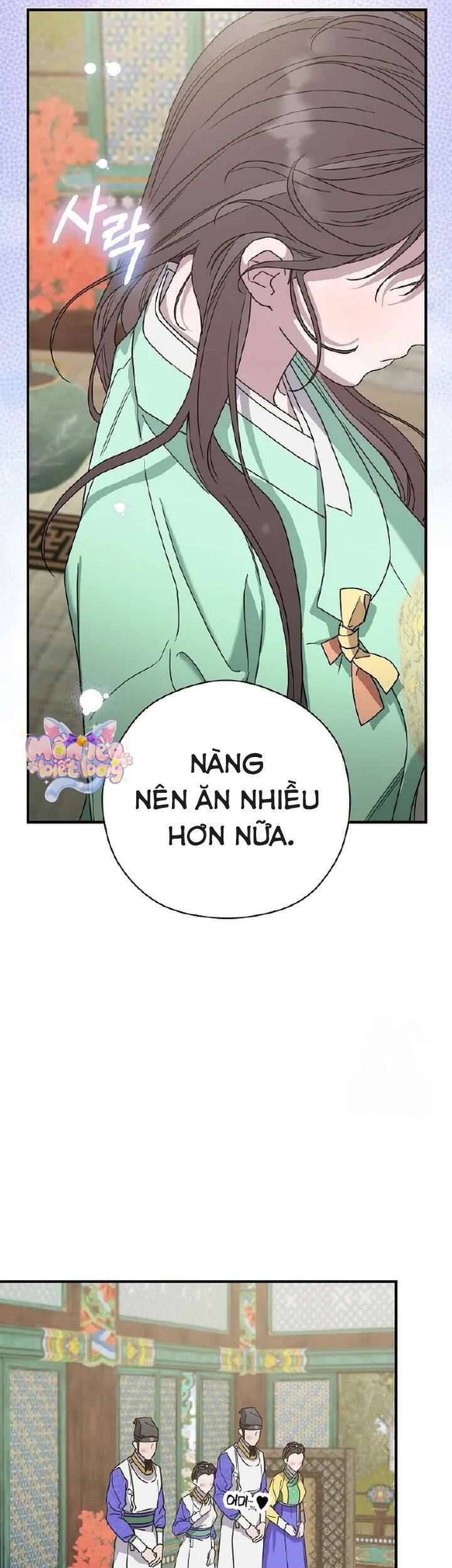Ta Chỉ Muốn Ăn Em Chapter 9 - 32