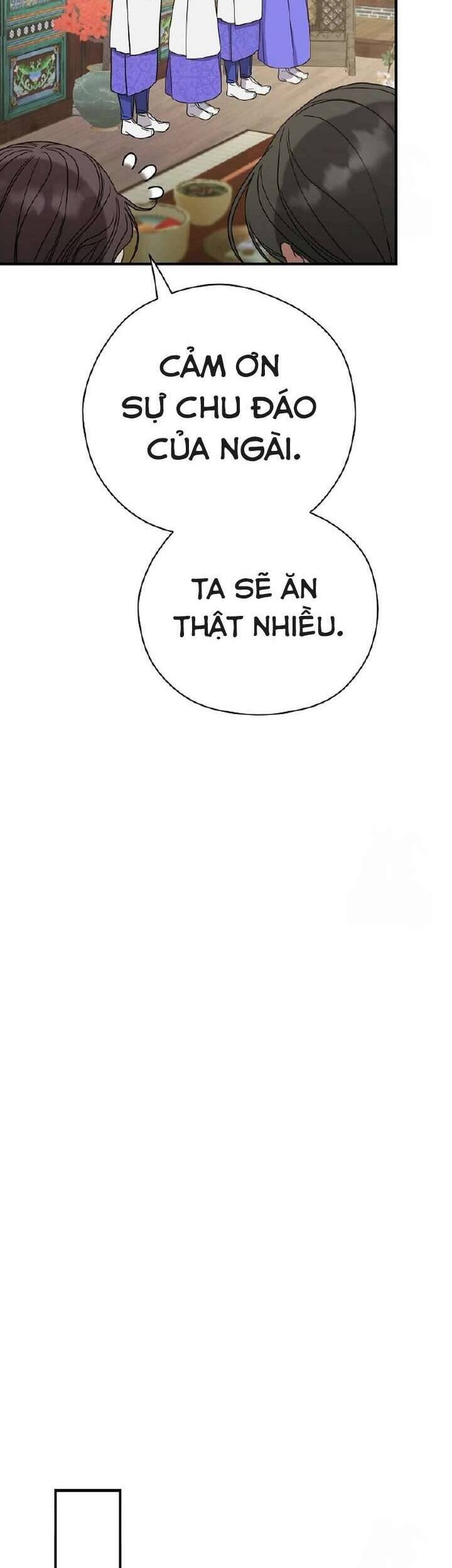 Ta Chỉ Muốn Ăn Em Chapter 9 - 33