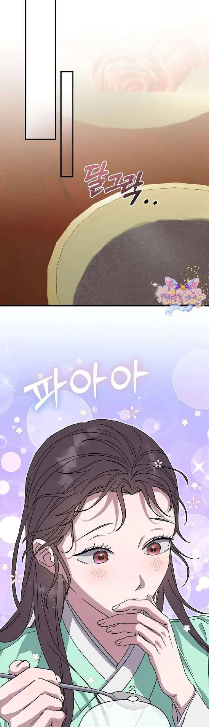 Ta Chỉ Muốn Ăn Em Chapter 9 - 34