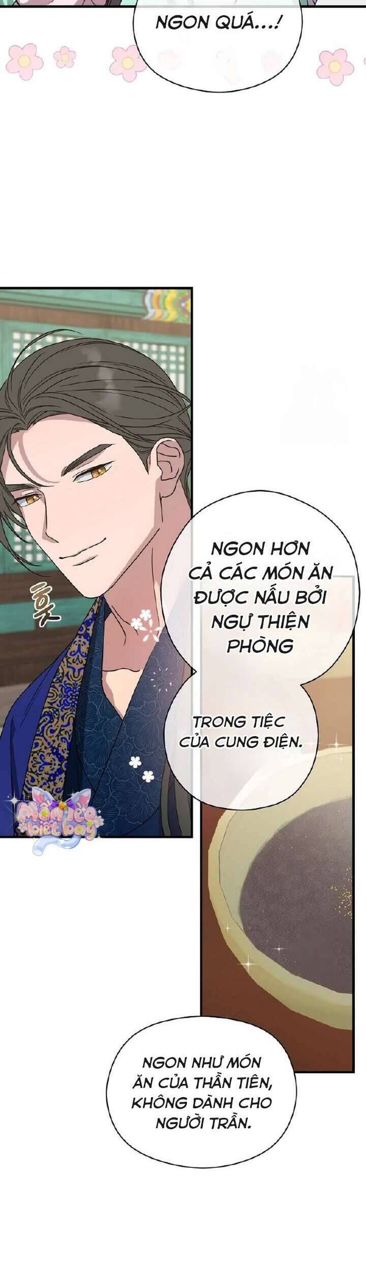 Ta Chỉ Muốn Ăn Em Chapter 9 - 35
