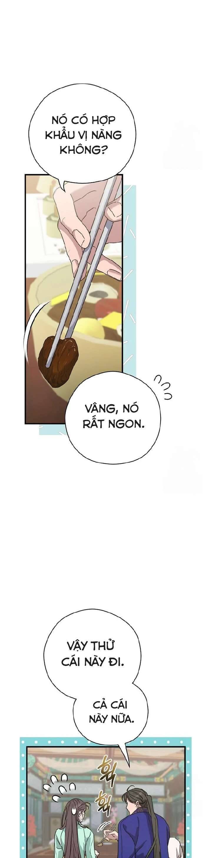 Ta Chỉ Muốn Ăn Em Chapter 9 - 36