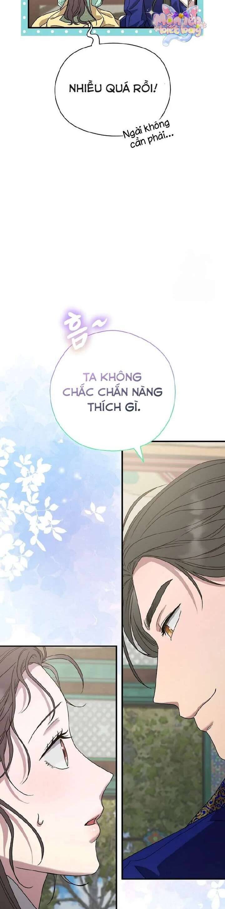 Ta Chỉ Muốn Ăn Em Chapter 9 - 37