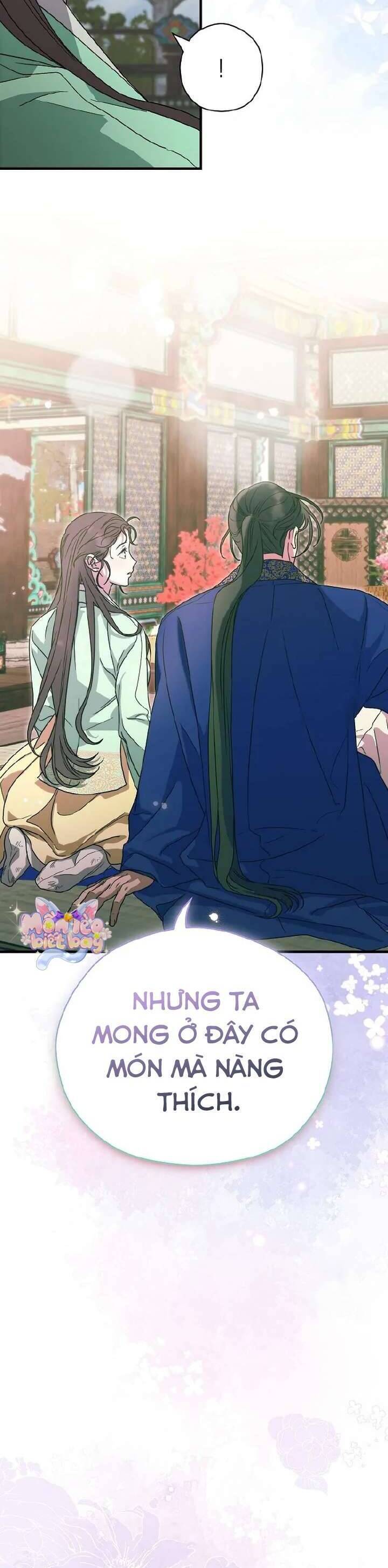 Ta Chỉ Muốn Ăn Em Chapter 9 - 38