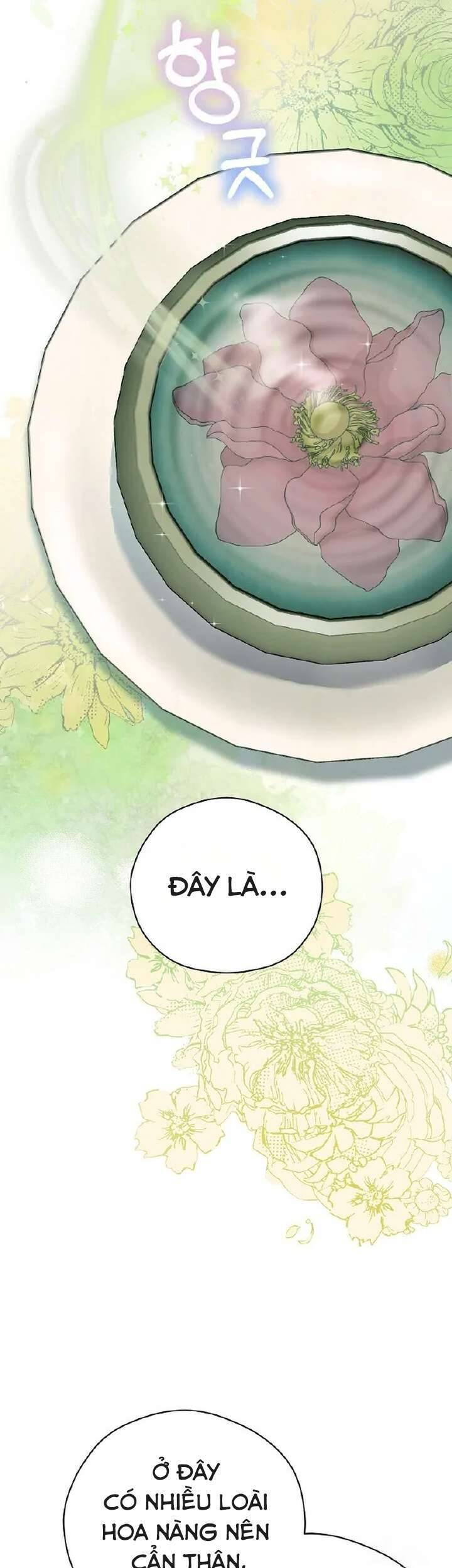 Ta Chỉ Muốn Ăn Em Chapter 9 - 46
