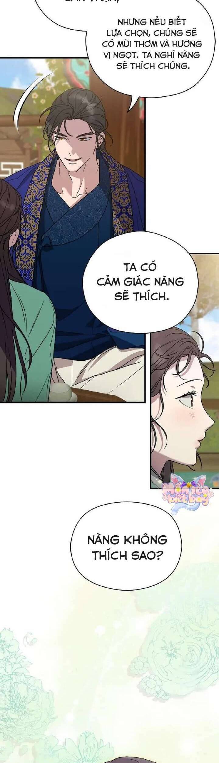 Ta Chỉ Muốn Ăn Em Chapter 9 - 47