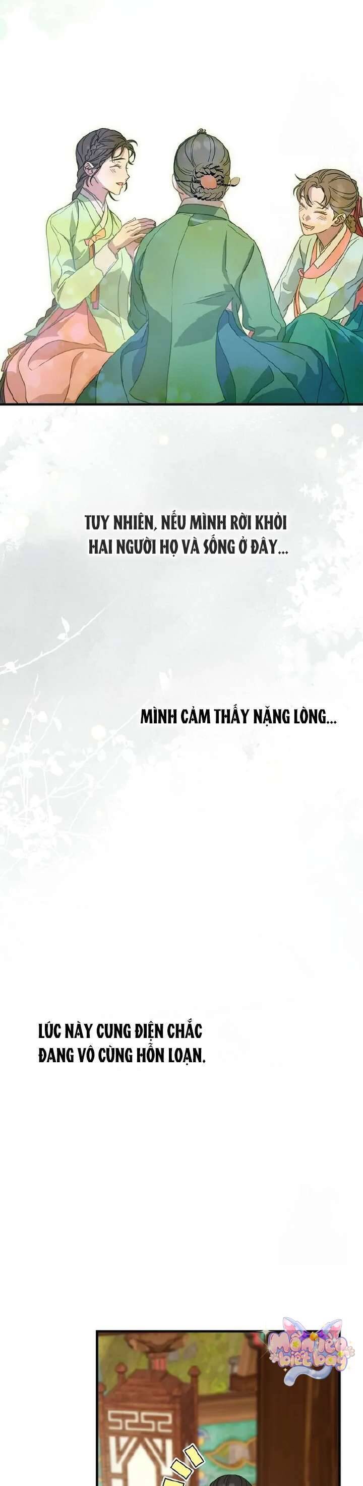 Ta Chỉ Muốn Ăn Em Chapter 9 - 50