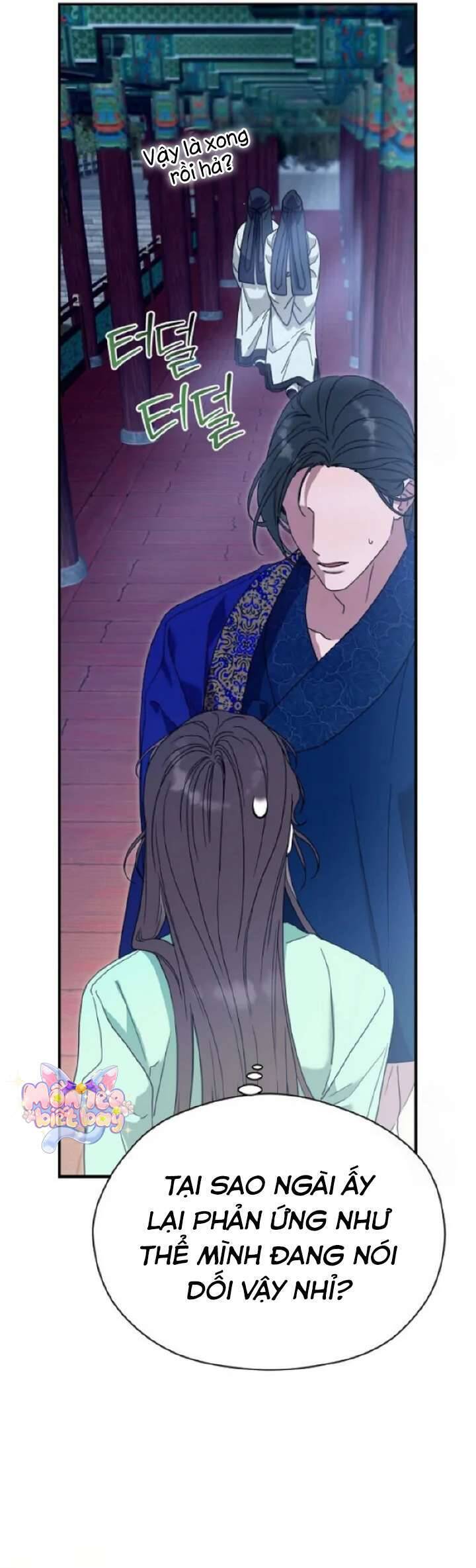 Ta Chỉ Muốn Ăn Em Chapter 9 - 6