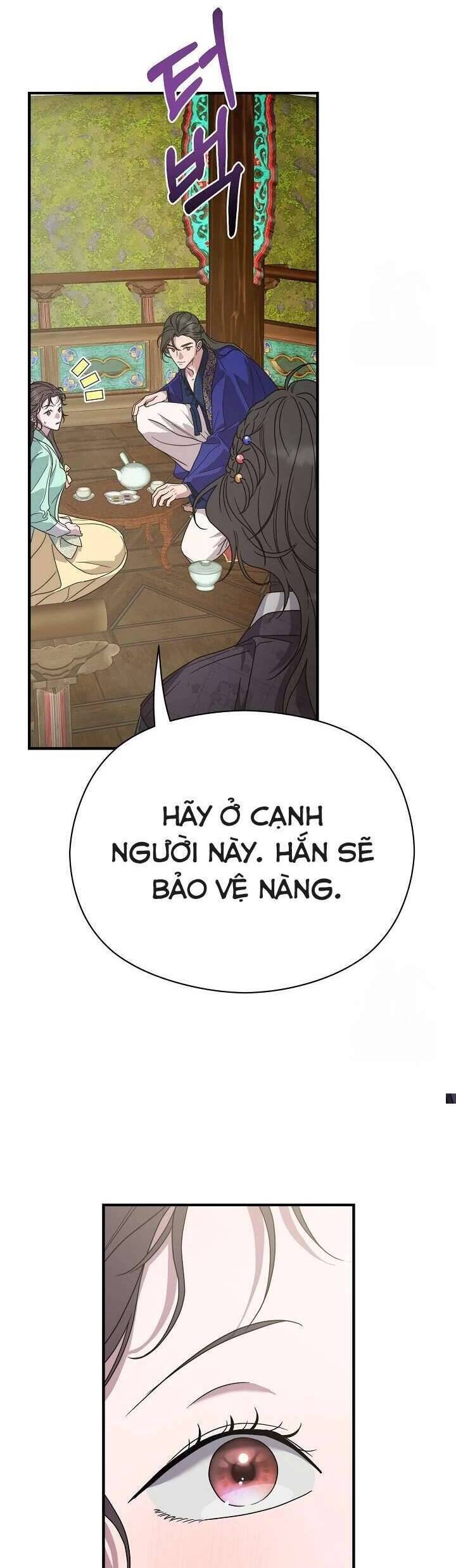 Ta Chỉ Muốn Ăn Em Chapter 9 - 59