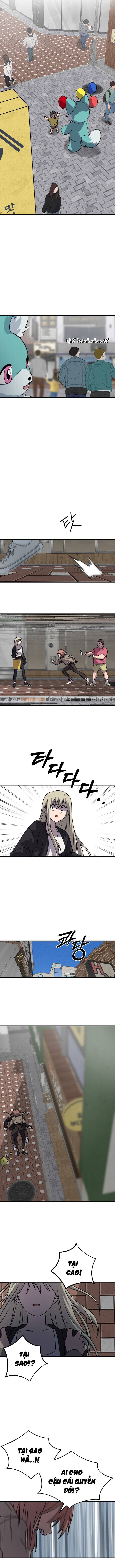 Hayeong Bất Cản Trở Chapter 15 - 6
