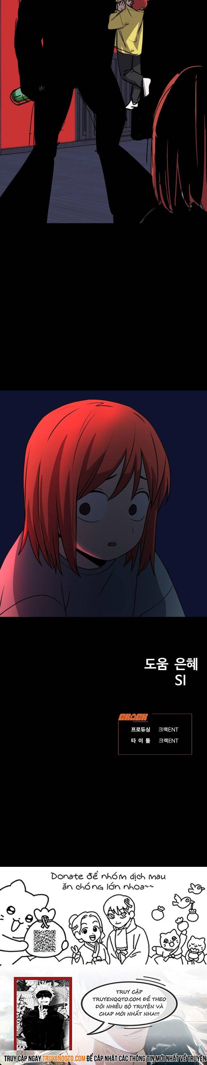 Hayeong Bất Cản Trở Chapter 23 - 10