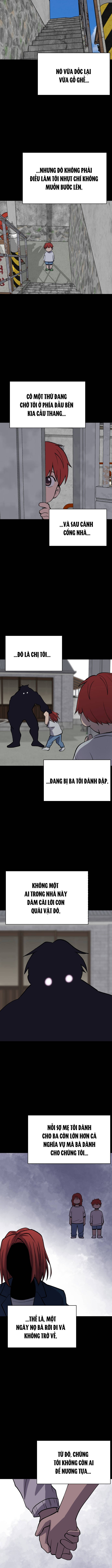 Hayeong Bất Cản Trở Chapter 29 - 2