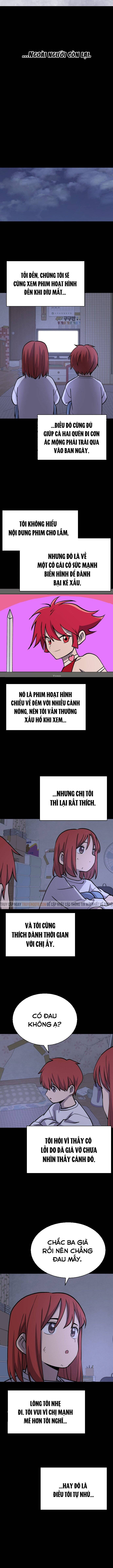 Hayeong Bất Cản Trở Chapter 29 - 3