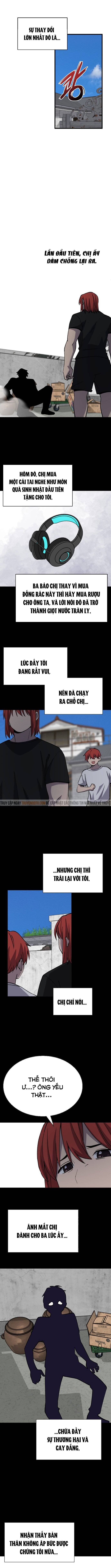 Hayeong Bất Cản Trở Chapter 29 - 6