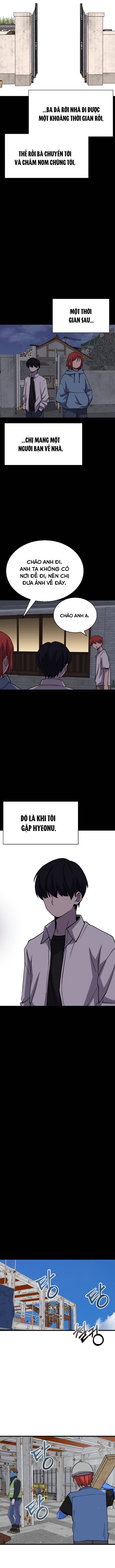 Hayeong Bất Cản Trở Chapter 29 - 7