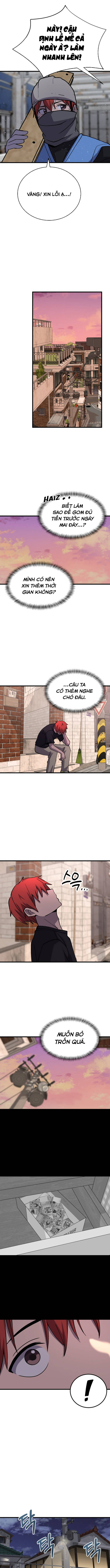 Hayeong Bất Cản Trở Chapter 29 - 8