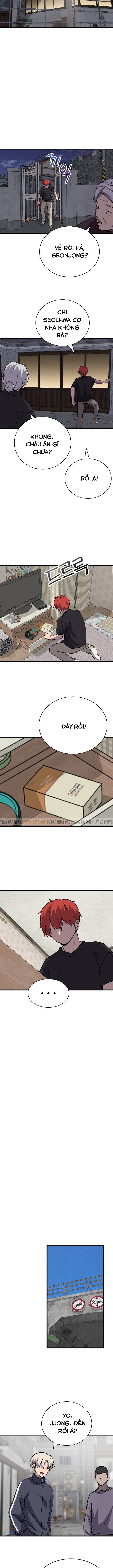 Hayeong Bất Cản Trở Chapter 29 - 9