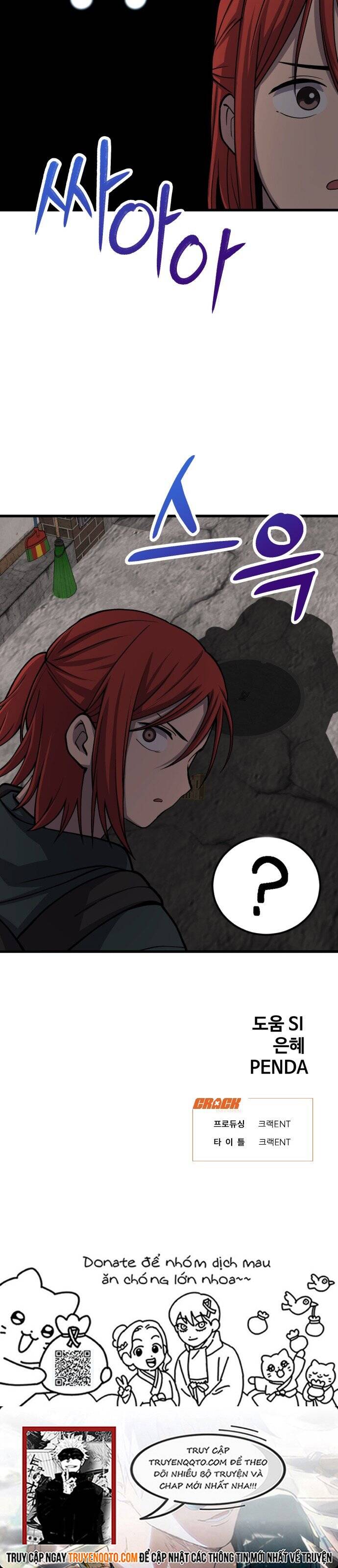 Hayeong Bất Cản Trở Chapter 30 - 10