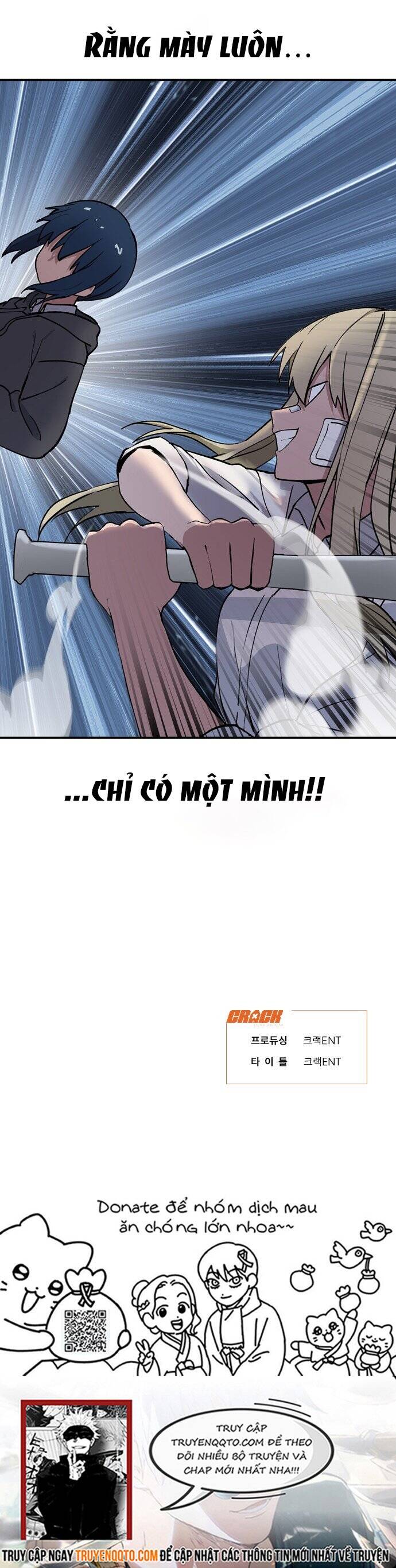 Hayeong Bất Cản Trở Chapter 7 - 5