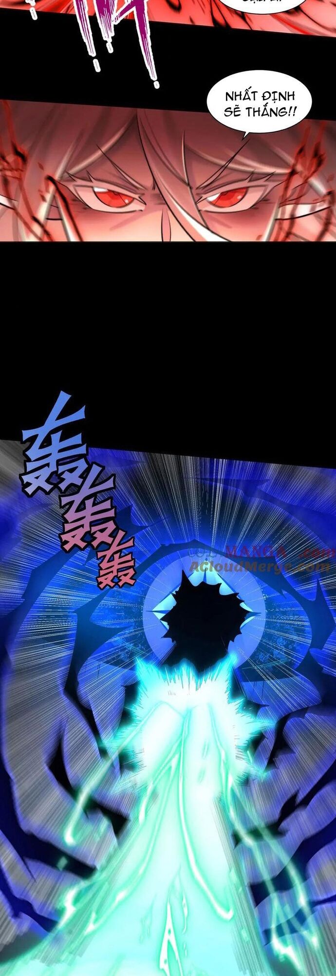 Trước mặt bệnh tâm thần, quỷ dị chẳng là gì cả Chapter 136 - 11