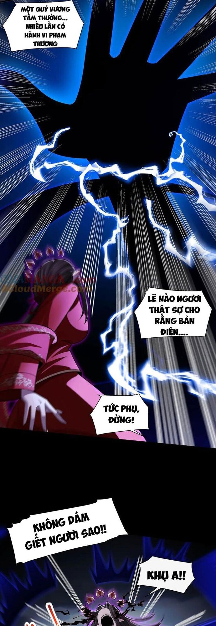 Trước mặt bệnh tâm thần, quỷ dị chẳng là gì cả Chapter 136 - 16