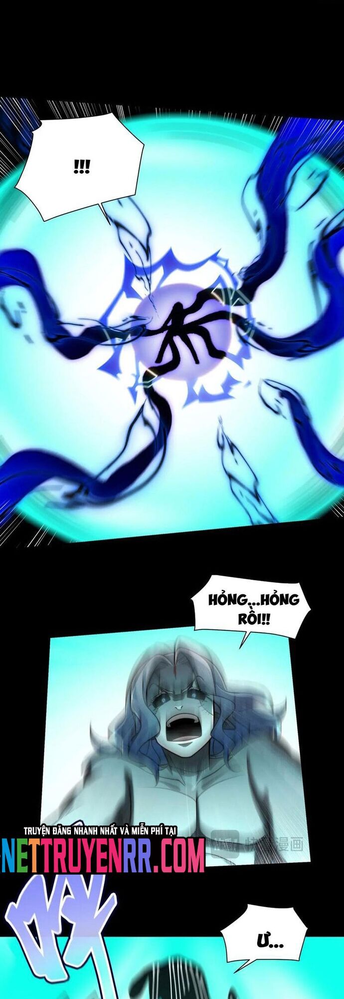 Trước mặt bệnh tâm thần, quỷ dị chẳng là gì cả Chapter 136 - 19