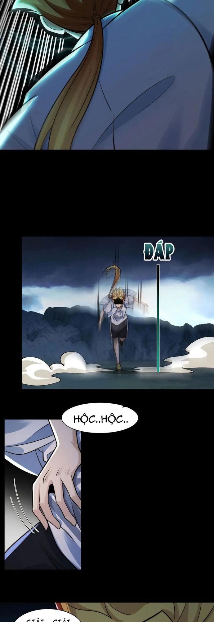 Trước mặt bệnh tâm thần, quỷ dị chẳng là gì cả Chapter 136 - 21