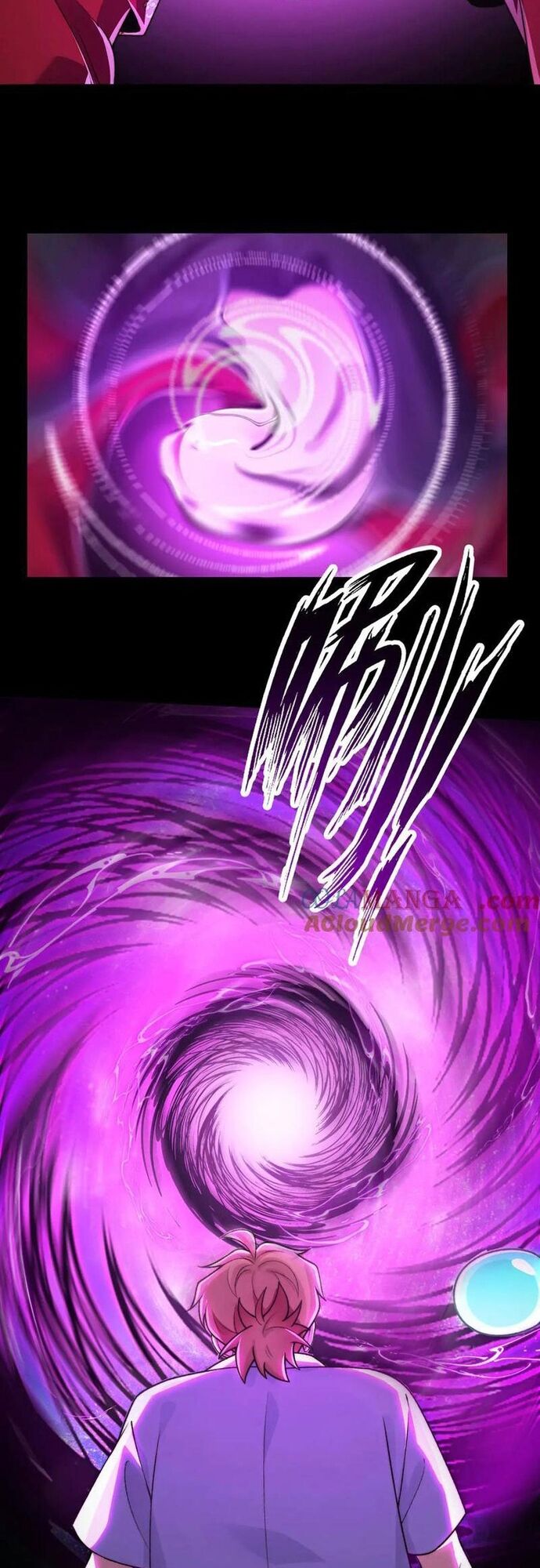 Trước mặt bệnh tâm thần, quỷ dị chẳng là gì cả Chapter 136 - 29