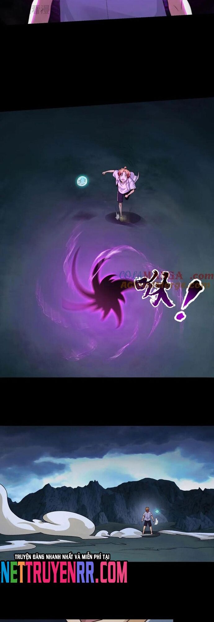 Trước mặt bệnh tâm thần, quỷ dị chẳng là gì cả Chapter 136 - 30