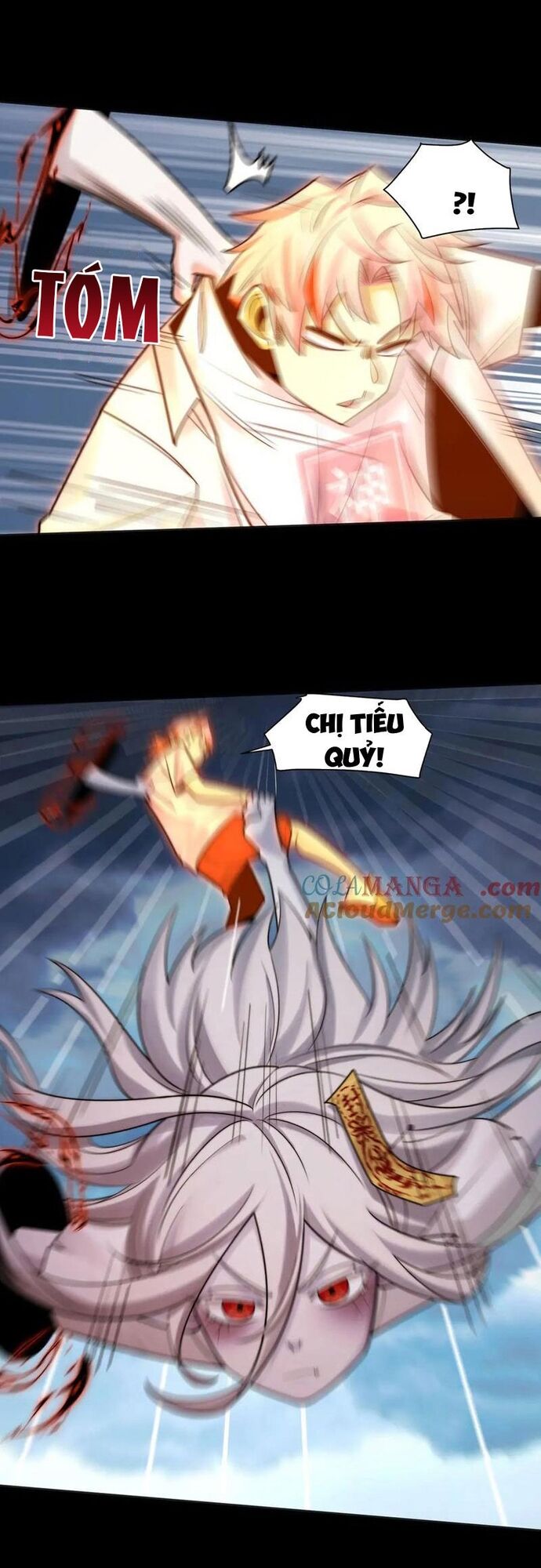 Trước mặt bệnh tâm thần, quỷ dị chẳng là gì cả Chapter 136 - 9