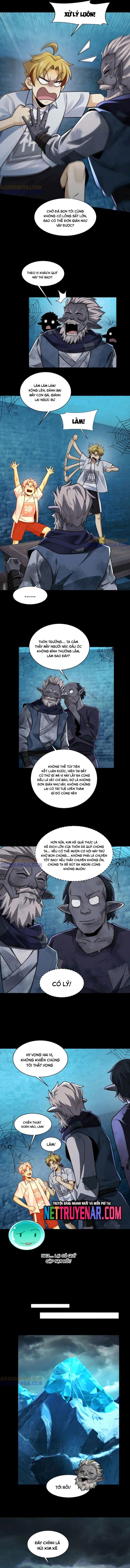 Trước mặt bệnh tâm thần, quỷ dị chẳng là gì cả Chapter 153 - 3