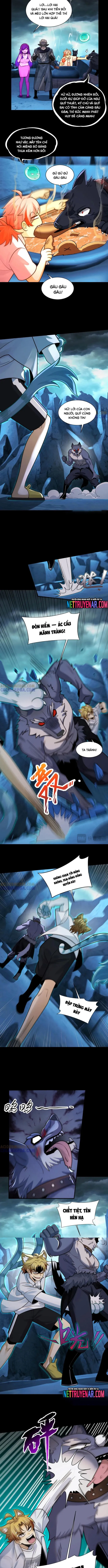 Trước mặt bệnh tâm thần, quỷ dị chẳng là gì cả Chapter 156.1 - 2