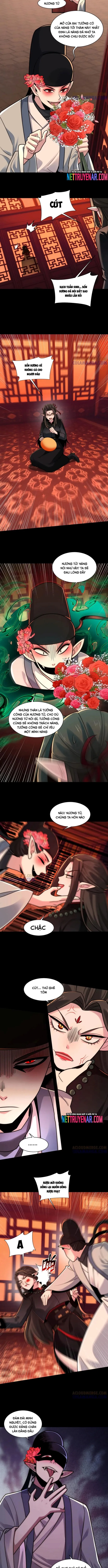 Trước mặt bệnh tâm thần, quỷ dị chẳng là gì cả Chapter 156.1 - 5