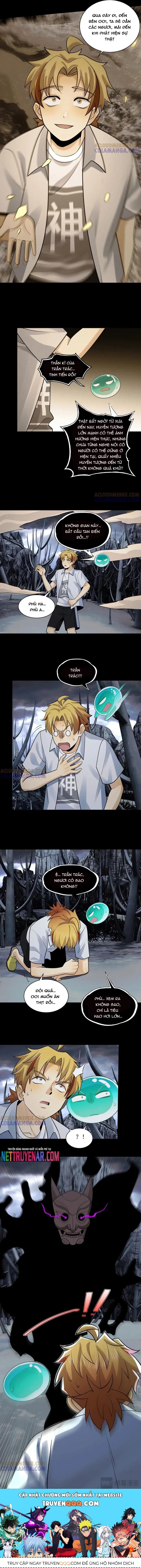 Trước mặt bệnh tâm thần, quỷ dị chẳng là gì cả Chapter 162 - 5