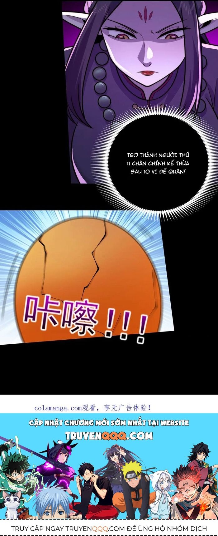 Trước mặt bệnh tâm thần, quỷ dị chẳng là gì cả Chapter 165 - 14