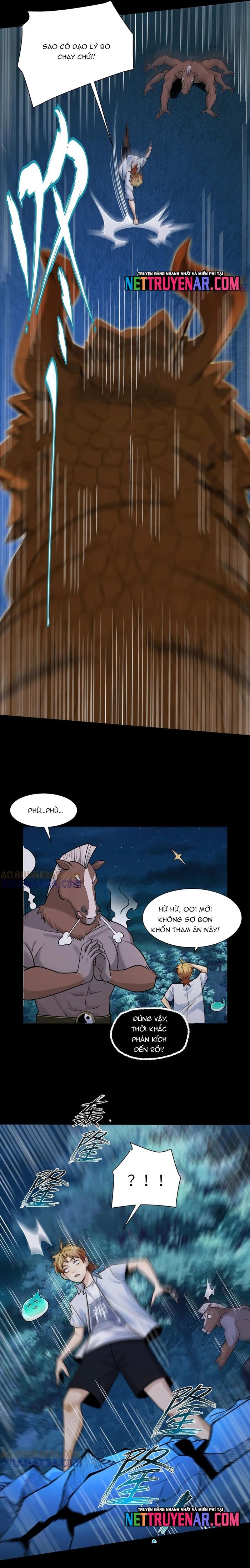 Trước mặt bệnh tâm thần, quỷ dị chẳng là gì cả Chapter 166 - 14