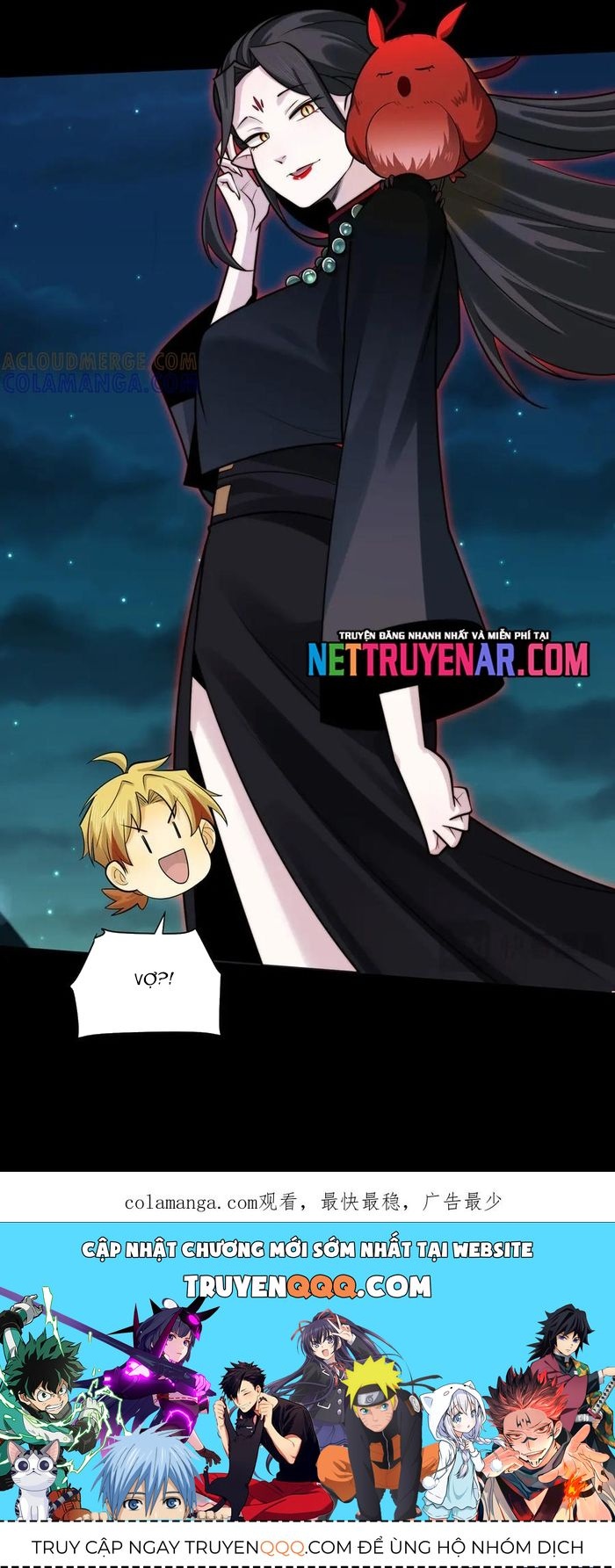 Trước mặt bệnh tâm thần, quỷ dị chẳng là gì cả Chapter 166 - 16