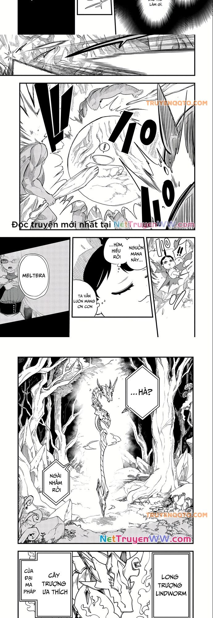 Phế Vật Kiếp Trước Từng Là Hiền Nhân Chapter 1 - 10