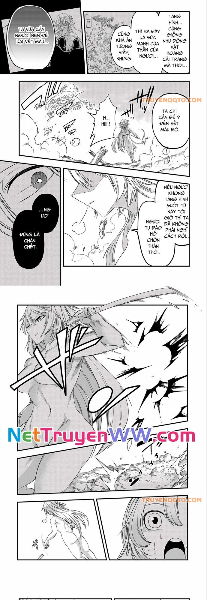 Phế Vật Kiếp Trước Từng Là Hiền Nhân Chapter 12 - 12