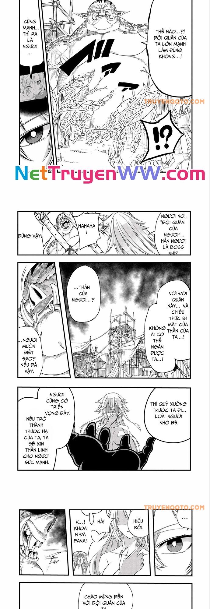 Phế Vật Kiếp Trước Từng Là Hiền Nhân Chapter 12 - 8