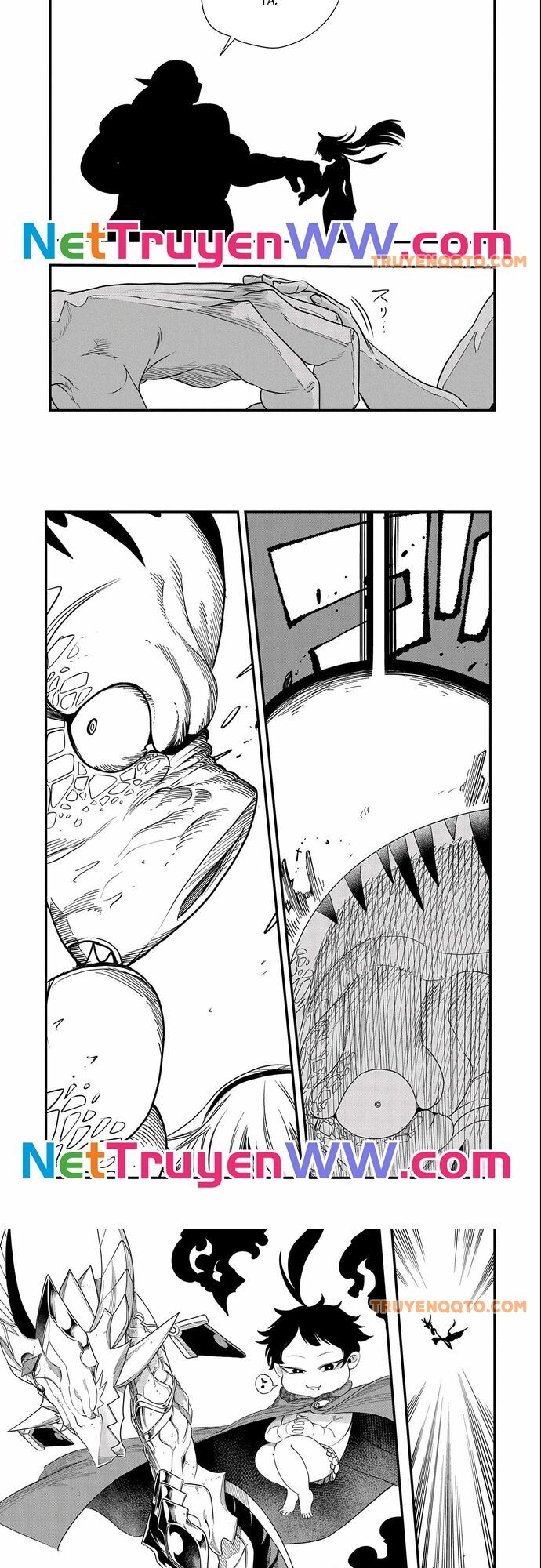 Phế Vật Kiếp Trước Từng Là Hiền Nhân Chapter 12 - 9