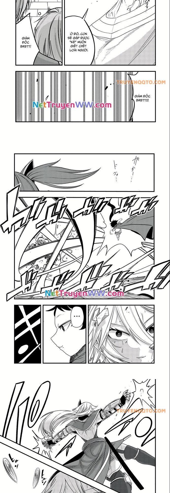 Phế Vật Kiếp Trước Từng Là Hiền Nhân Chapter 13 - 11