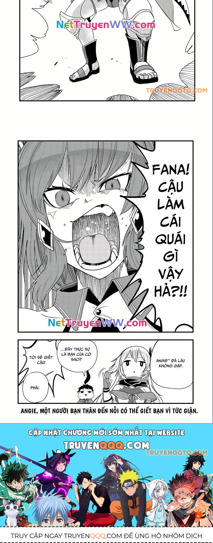 Phế Vật Kiếp Trước Từng Là Hiền Nhân Chapter 13 - 15