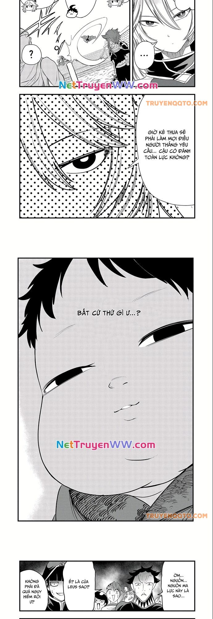 Phế Vật Kiếp Trước Từng Là Hiền Nhân Chapter 13 - 6