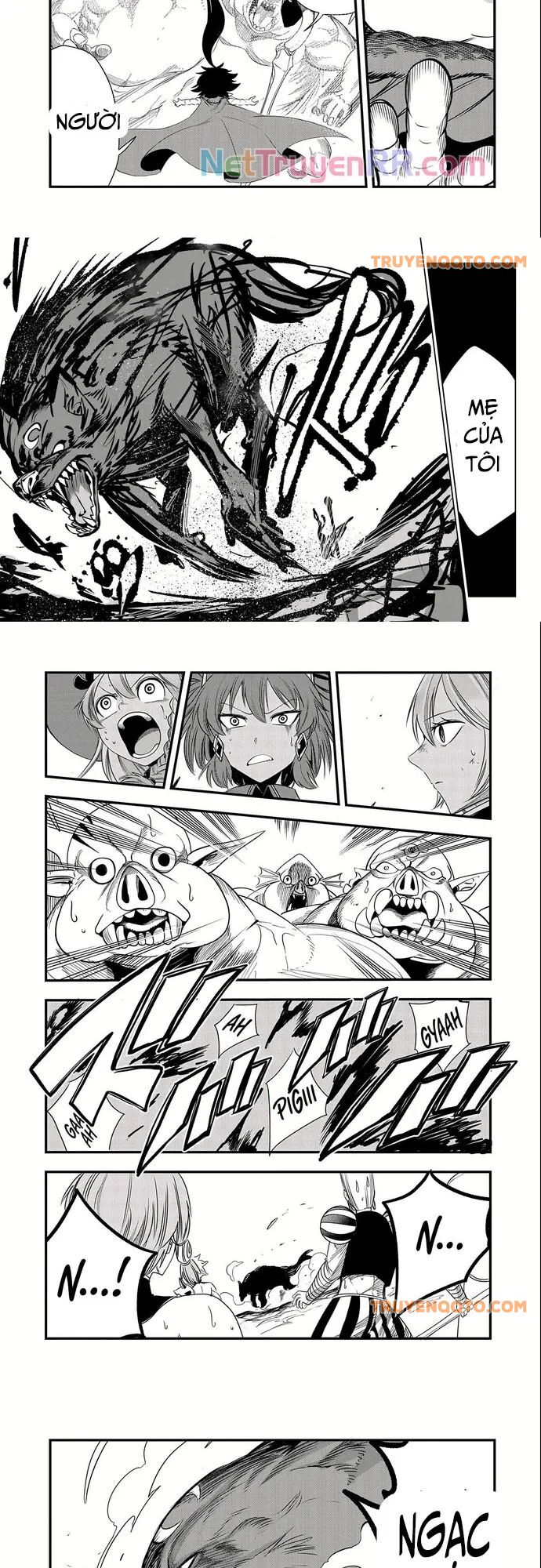 Phế Vật Kiếp Trước Từng Là Hiền Nhân Chapter 17 - 13