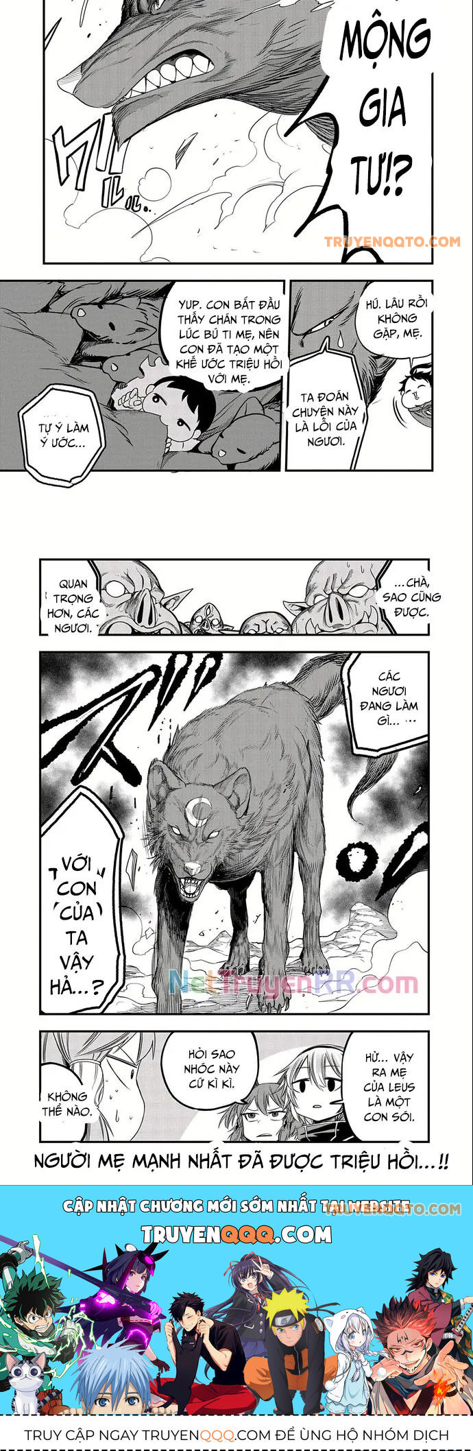 Phế Vật Kiếp Trước Từng Là Hiền Nhân Chapter 17 - 14