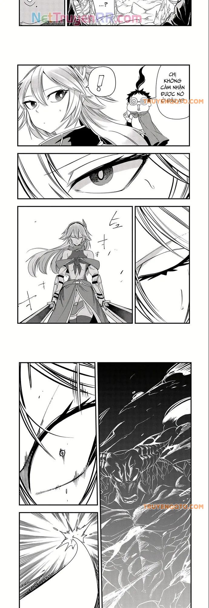 Phế Vật Kiếp Trước Từng Là Hiền Nhân Chapter 17 - 5