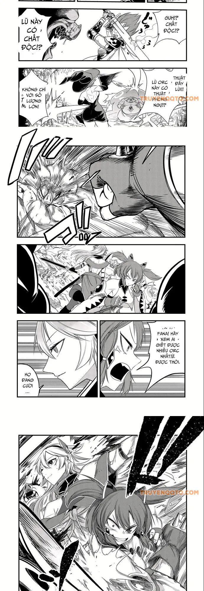 Phế Vật Kiếp Trước Từng Là Hiền Nhân Chapter 17 - 10