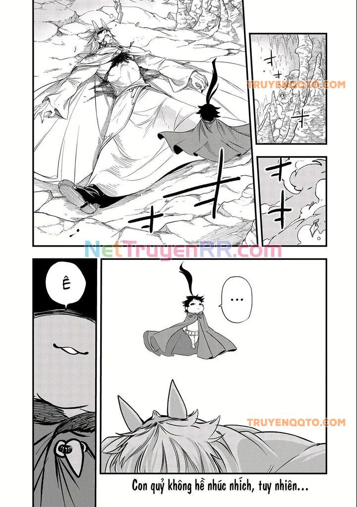 Phế Vật Kiếp Trước Từng Là Hiền Nhân Chapter 19 - 2