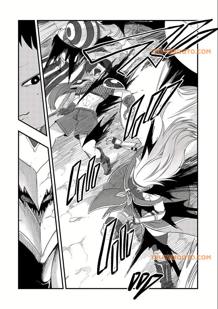 Phế Vật Kiếp Trước Từng Là Hiền Nhân Chapter 19 - 11