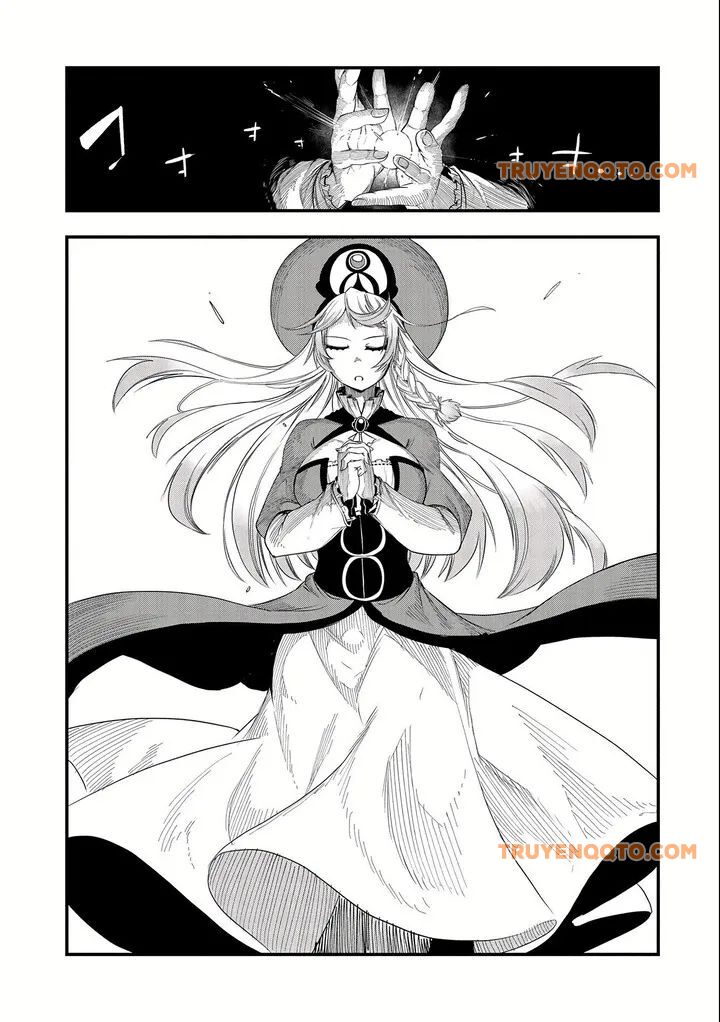 Phế Vật Kiếp Trước Từng Là Hiền Nhân Chapter 19 - 14